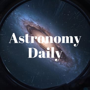 Cosmic Speedsters, Satellite Shakeups, and a Milky Way Masterpiece