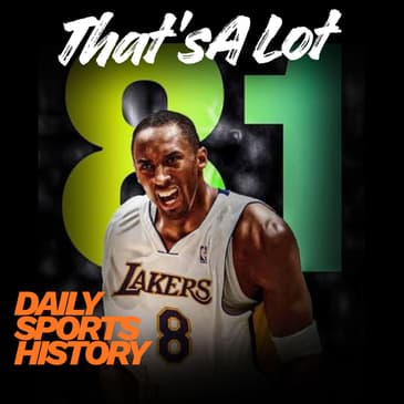 Kobe's 81-Point Night_ Lakers vs Raptors