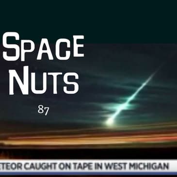 87: The Michigan Incident