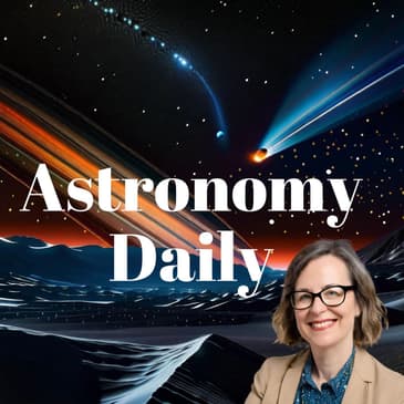 Interstellar Visitor 3I/Atlas, NASA's SphereX Sky Map, and the Self-Destructive Exoplanet