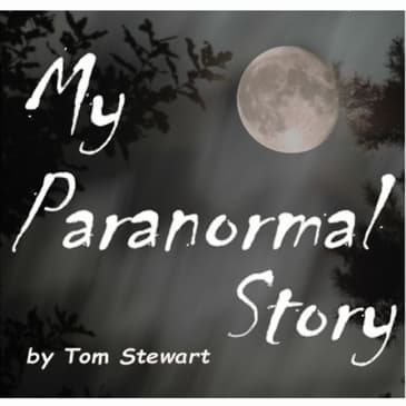 The Lizzie Borden House by My Paranormal Story