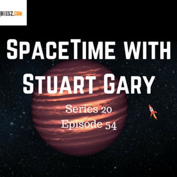 Brown dwarfs could be as common as stars - SpaceTime with Stuart Gary S20E54 Patreon Edition