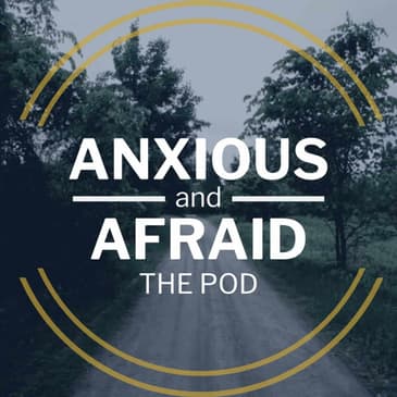 Behind door number two, it’s a psychic (Murder of Sherry Eyerly) by Anxious and Afraid
