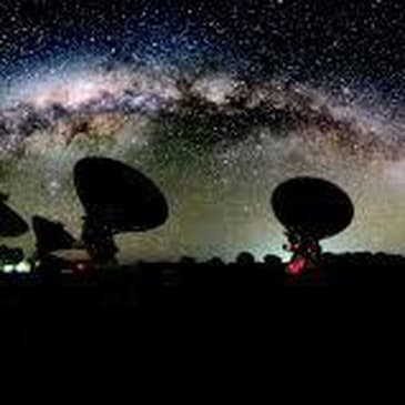 2: Ep. - 1. What's all this talk about noodles, lasagna & hazelnuts have to do with Space science?