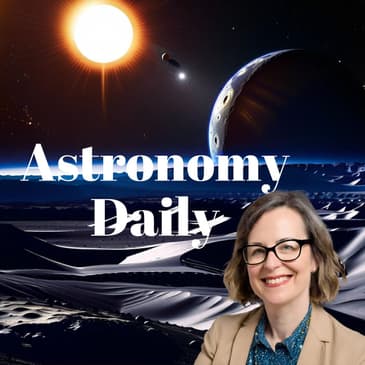 Cosmic Milestones: All-Female Spaceflight, Supernova Secrets, and Stellar Symphonies