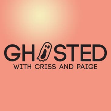 Intuitions, Haunted Children, & Coming Back to Life with Nick Rucci by Ghosted with Criss and Paige
