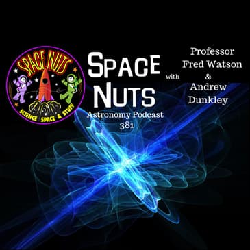 Unraveling the Phenomenon of Gamma Ray Bursts and Supernovae | #381