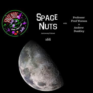 166: Life On The Moon