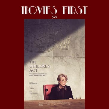 522: The Children Act