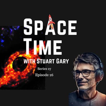 S27E26: The Universe's Luminosity Leader: Unveiling Quasar J0529-4351