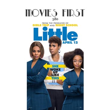 Little (a review)