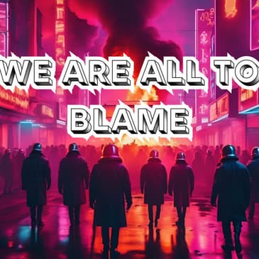 PBN Daily News: We are all to blame