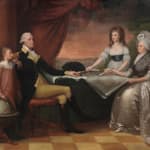 Ep. 110 – George Washington 's Presidency and Later Life