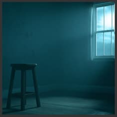 A Place to Rest (And Another Creepy Story)