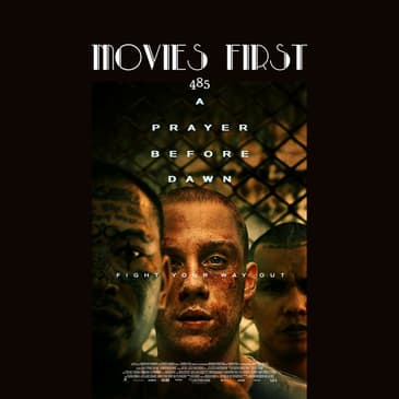 485: A Prayer Before Dawn (Action, Biography, Crime)