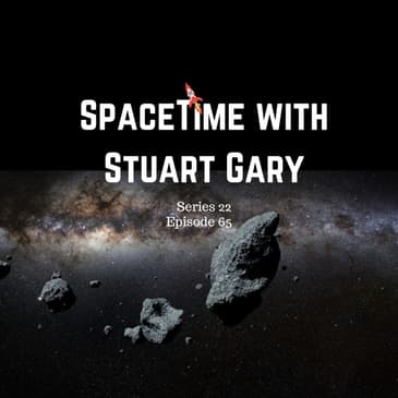 65: Earth Faces Asteroid Close Encounters