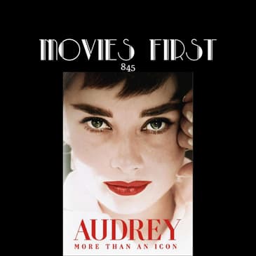 Audrey (Documentary) (the @MoviesFirst review