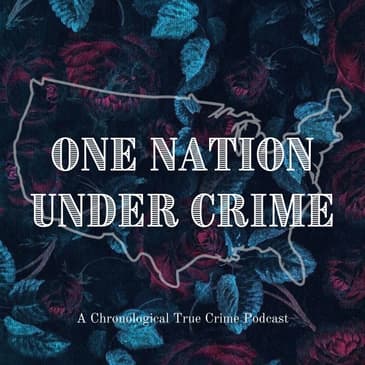 1836: The Murder of "The Girl in Green" Helen Jewett by One Nation Under Crime
