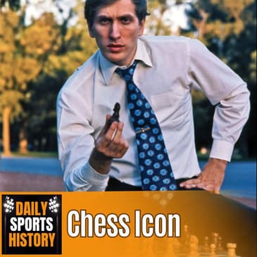 Bobby Fischer Quits?