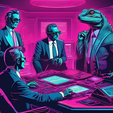 What Democrat Mega Donors are Planning