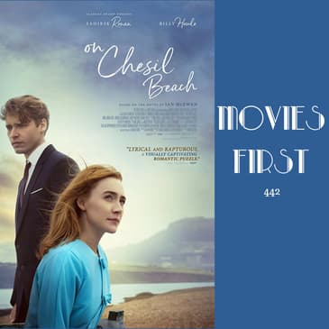 442: On Chesil Beach