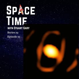 Supernova Countdown and Auroral Insights: The Cosmic Show Ahead