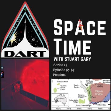 SpaceTime with Stuart Gary S25E95-97 Premium Edition