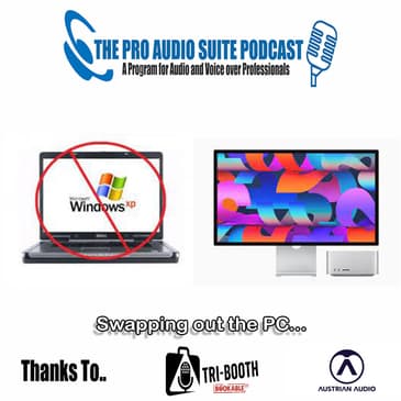 When it's time to go Mac