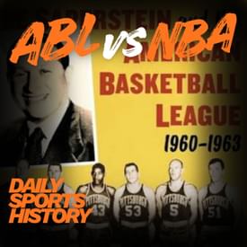 NBA Revenge: The American Basketball Legaue