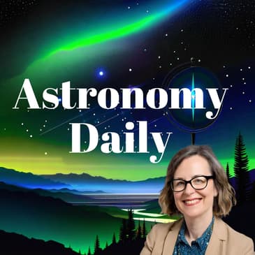 Gaia's Farewell, NASA's Astronaut Shuffle, Neptune's Auroras Revealed