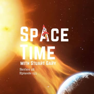 Auroras and Cosmic Craters: Unveiling Earth's Spectacular Space Weather and Impact Discoveries