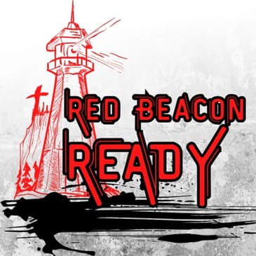 What is Red Beacon Ready? Best VALENTINE FOR PREPPERS!