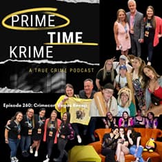 Crimecon 2026 Recap