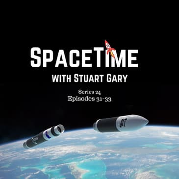 Count Down for Australia’s Return to Orbit