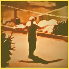 The Mystery of The Serbian Dancing Lady