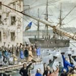 Episode 21- The Boston Tea Party