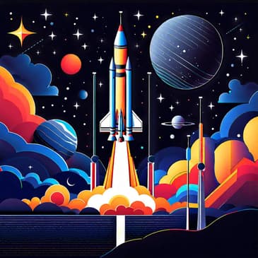 S03E60: Agnibaan's Hurdles & EarthCare's Ascent: India's Rocket Challenges and ESA's Climate Mission