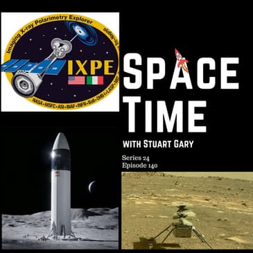 NASA Launch’s its New X-Ray Eyes in the Sky