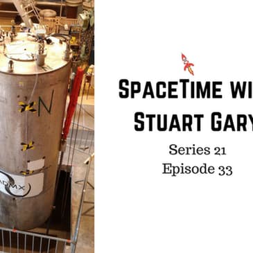 33: The most sensitive ever Dark Matter search gets underway