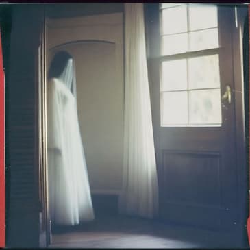 Ep. 4: Midwest Nightmare (Spirits)