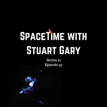 97: A Very Bright Cannibal