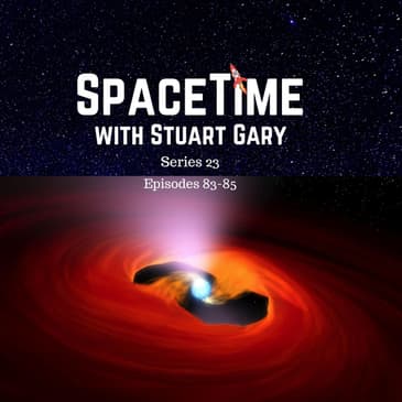 Astronomers Discover a Pulsar Powering Up