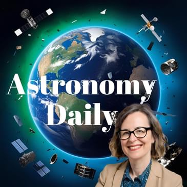 Cosmic Frontiers: Space Debris Solutions, Lunar Landings, and the Quest for Alien Life