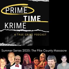 Summer Series 2025: Pike County Massacre: Part 3