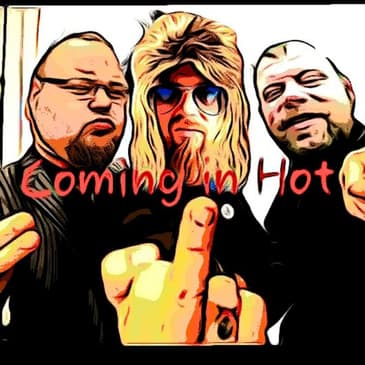 Who's It Gonna Be? by Coming in Hot