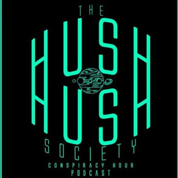 The JFK Assassination by Hush Hush Society Conspiracy Hour
