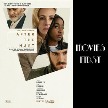 A Tapestry of Secrets: Exploring the Tensions in 'After the Hunt'