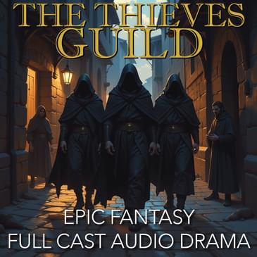 The Thieves Guild