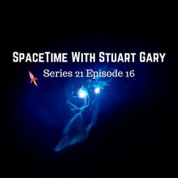 16: Milky Way is as big as Andromeda