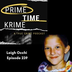 Leigh Occhi